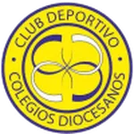 Escudo Colegios Diocesanos