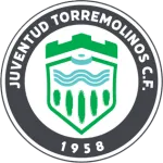 Escudo Juventud Torremolinos