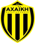 Escudo do Achaiki