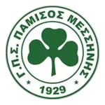 Escudo Pamisos Messini