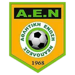 Escudo AE Neapolis