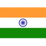 Escudo India