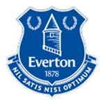 Escudo Everton U18