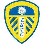 Escudo Leeds United U18