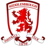 Escudo Middlesbrough U18
