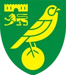Escudo Norwich City U18