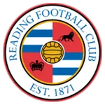 Escudo Reading U18