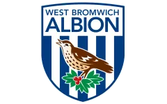 Escudo West Bromwich Albion U18