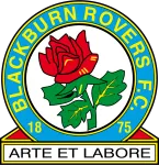 Escudo Blackburn Rovers W