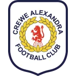 Escudo Crewe Alexandra L W