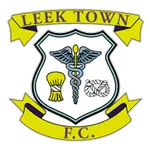 Escudo Leek Town Ladies W