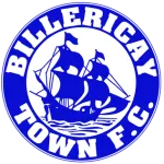 Escudo Billericay Town W