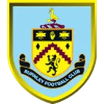 Escudo Burnley W