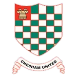Escudo Chesham United W