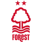 Escudo Nottingham Forest W