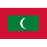 Escudo Maldives