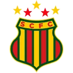 Escudo Sampaio Correa