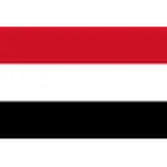 Escudo Yemen