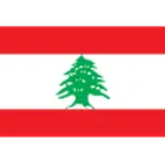 Escudo Lebanon