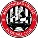 Escudo Maidenhead United W