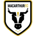 Escudo Macarthur