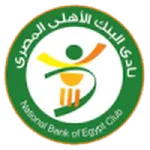 Escudo National Bank of Egypt
