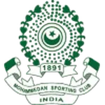 Escudo Mohammedan