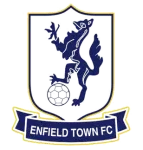 Escudo Enfield Town W