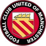 Escudo United of Manchester W