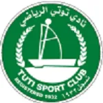 Escudo Tuti