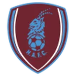 Escudo Haddington Athletic