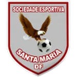Escudo Santa Maria