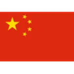 Escudo China