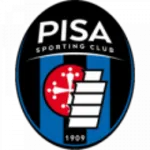 Escudo Pisa U19