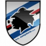 Escudo Sampdoria U19