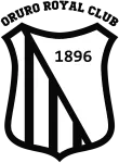 Escudo Oruro Royal