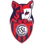 Escudo Stormers San Lorenzo