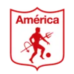 Escudo América de Cali W