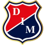 Escudo Independiente Medellín W