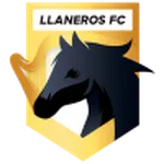 Escudo Llaneros W
