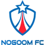Escudo Nogoom El Mostakbal