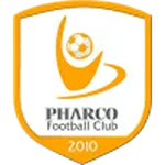 Escudo Pharco