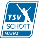 Escudo Schott Mainz U19