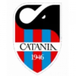 Escudo Catania