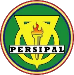Escudo Persipal