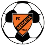 Escudo Berdenia Berbourg