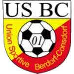 Escudo Berdorf Consdorf