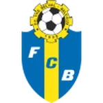 Escudo The Belval Belvaux