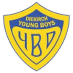 Escudo Young Boys