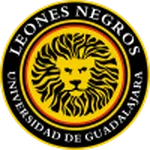 Escudo Leones Negros